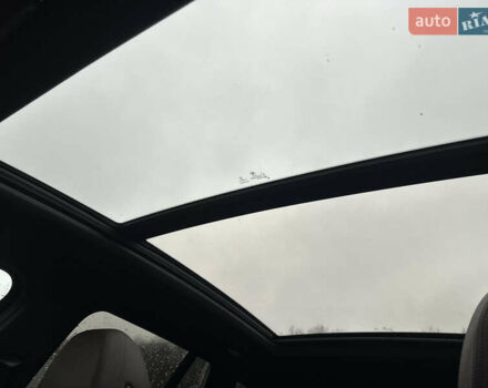 Синий БМВ Х3, объемом двигателя 2 л и пробегом 85 тыс. км за 30200 $, фото 14 на Automoto.ua