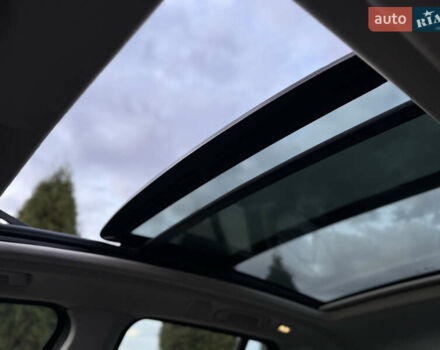 Синий БМВ Х3, объемом двигателя 2 л и пробегом 104 тыс. км за 38500 $, фото 39 на Automoto.ua