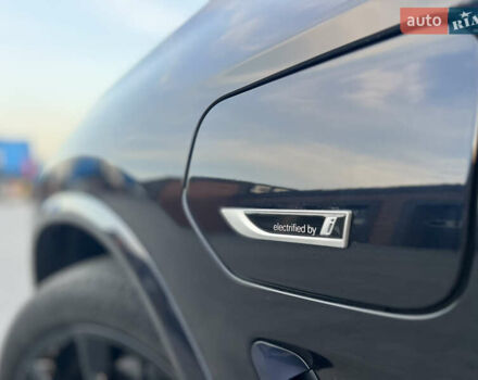 Синій БМВ Х3, об'ємом двигуна 2 л та пробігом 111 тис. км за 48700 $, фото 20 на Automoto.ua