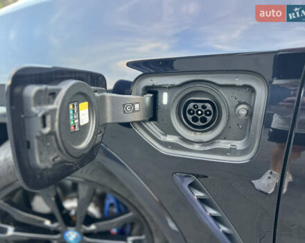 Синій БМВ Х3, об'ємом двигуна 2 л та пробігом 111 тис. км за 48700 $, фото 19 на Automoto.ua