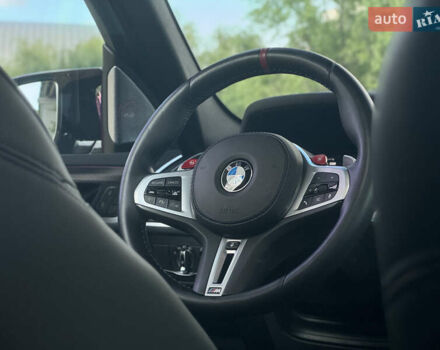 Синий БМВ Х3, объемом двигателя 3 л и пробегом 65 тыс. км за 59900 $, фото 13 на Automoto.ua