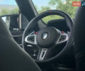 Синий БМВ Х3, объемом двигателя 3 л и пробегом 65 тыс. км за 59900 $, фото 13 на Automoto.ua