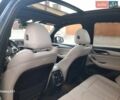 Синий БМВ Х3, объемом двигателя 2 л и пробегом 18 тыс. км за 30800 $, фото 9 на Automoto.ua