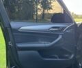 Синій БМВ Х3, об'ємом двигуна 2 л та пробігом 43 тис. км за 44500 $, фото 7 на Automoto.ua