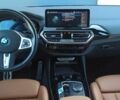 Синий БМВ Х3, объемом двигателя 0 л и пробегом 13 тыс. км за 35000 $, фото 7 на Automoto.ua