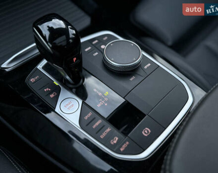 Синий БМВ Х3, объемом двигателя 2 л и пробегом 104 тыс. км за 38500 $, фото 25 на Automoto.ua