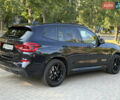 Синий БМВ Х3, объемом двигателя 2 л и пробегом 73 тыс. км за 38000 $, фото 5 на Automoto.ua