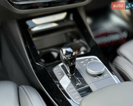 Синій БМВ Х3, об'ємом двигуна 2 л та пробігом 77 тис. км за 39000 $, фото 17 на Automoto.ua
