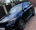 Синий БМВ Х3, объемом двигателя 3 л и пробегом 42 тыс. км за 56000 $, фото 1 на Automoto.ua