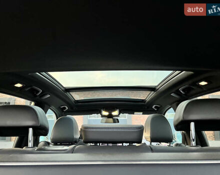 Синій БМВ Х3, об'ємом двигуна 2 л та пробігом 111 тис. км за 48700 $, фото 41 на Automoto.ua