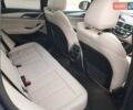 Синий БМВ Х3, объемом двигателя 2 л и пробегом 18 тыс. км за 30800 $, фото 6 на Automoto.ua