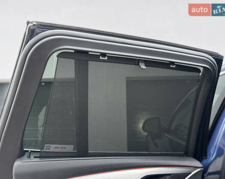 Синій БМВ Х3, об'ємом двигуна 2 л та пробігом 108 тис. км за 28900 $, фото 96 на Automoto.ua