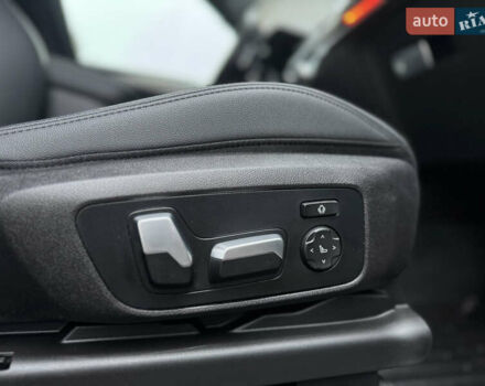 Синій БМВ Х3, об'ємом двигуна 2 л та пробігом 108 тис. км за 28900 $, фото 84 на Automoto.ua