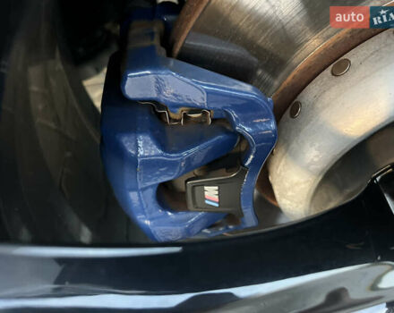 Синій БМВ Х3, об'ємом двигуна 2 л та пробігом 111 тис. км за 48700 $, фото 38 на Automoto.ua