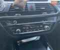 Синій БМВ Х3, об'ємом двигуна 2 л та пробігом 43 тис. км за 44500 $, фото 11 на Automoto.ua