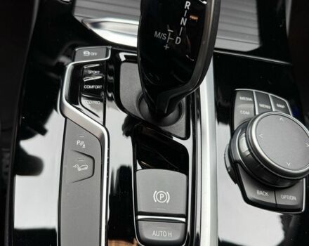 Синій БМВ Х3, об'ємом двигуна 0 л та пробігом 3 тис. км за 45000 $, фото 13 на Automoto.ua