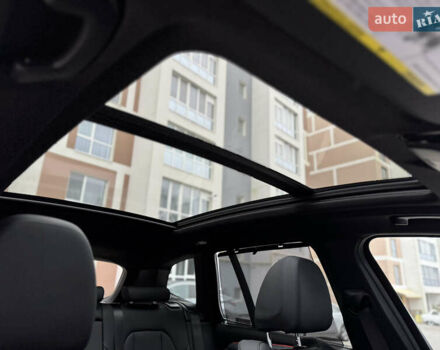 Синій БМВ Х3, об'ємом двигуна 2 л та пробігом 108 тис. км за 28900 $, фото 87 на Automoto.ua