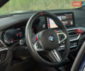 Синий БМВ Х3, объемом двигателя 3 л и пробегом 65 тыс. км за 59900 $, фото 22 на Automoto.ua