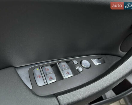 Синій БМВ Х3, об'ємом двигуна 2 л та пробігом 108 тис. км за 28900 $, фото 100 на Automoto.ua