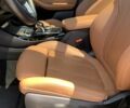 Синий БМВ Х3, объемом двигателя 2 л и пробегом 74 тыс. км за 42000 $, фото 22 на Automoto.ua