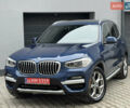 Синій БМВ Х3, об'ємом двигуна 2 л та пробігом 108 тис. км за 28900 $, фото 61 на Automoto.ua