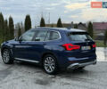 Синий БМВ Х3, объемом двигателя 2 л и пробегом 104 тыс. км за 38500 $, фото 2 на Automoto.ua