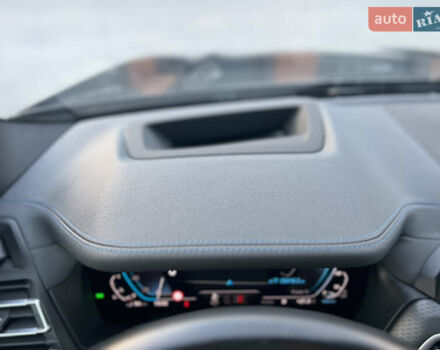 Синій БМВ Х3, об'ємом двигуна 2 л та пробігом 111 тис. км за 48700 $, фото 29 на Automoto.ua