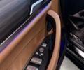Синий БМВ Х3, объемом двигателя 2 л и пробегом 24 тыс. км за 39900 $, фото 8 на Automoto.ua