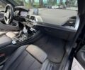 Синий БМВ Х3, объемом двигателя 2 л и пробегом 55 тыс. км за 40000 $, фото 15 на Automoto.ua