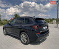 Синий БМВ Х3, объемом двигателя 2 л и пробегом 31 тыс. км за 33800 $, фото 4 на Automoto.ua