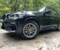 Синій БМВ Х3, об'ємом двигуна 0 л та пробігом 3 тис. км за 45000 $, фото 1 на Automoto.ua