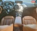 Синій БМВ Х3, об'ємом двигуна 2 л та пробігом 33 тис. км за 8000 $, фото 7 на Automoto.ua