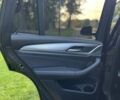 Синій БМВ Х3, об'ємом двигуна 2 л та пробігом 43 тис. км за 44500 $, фото 3 на Automoto.ua