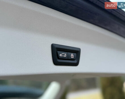 Синий БМВ Х3, объемом двигателя 2 л и пробегом 104 тыс. км за 38500 $, фото 47 на Automoto.ua