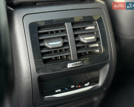 Синій БМВ Х3, об'ємом двигуна 2 л та пробігом 77 тис. км за 39000 $, фото 18 на Automoto.ua