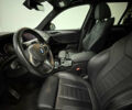 Синій БМВ Х3, об'ємом двигуна 2 л та пробігом 34 тис. км за 35500 $, фото 21 на Automoto.ua