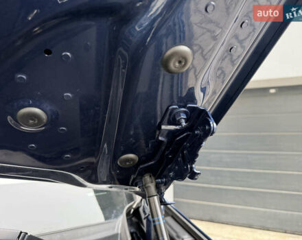 Синій БМВ Х3, об'ємом двигуна 2 л та пробігом 108 тис. км за 28900 $, фото 17 на Automoto.ua