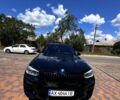 Синій БМВ Х3, об'ємом двигуна 3 л та пробігом 42 тис. км за 56000 $, фото 5 на Automoto.ua