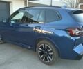 Синий БМВ Х3, объемом двигателя 0 л и пробегом 13 тыс. км за 35000 $, фото 2 на Automoto.ua