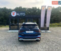 Синий БМВ Х3, объемом двигателя 2 л и пробегом 85 тыс. км за 32500 $, фото 3 на Automoto.ua