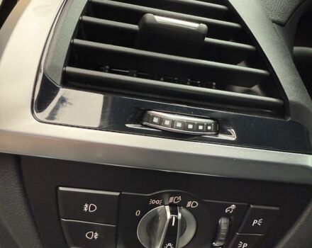 Синій БМВ Х3, об'ємом двигуна 0 л та пробігом 3 тис. км за 45000 $, фото 10 на Automoto.ua