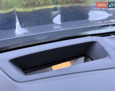 Синий БМВ Х3, объемом двигателя 2 л и пробегом 104 тыс. км за 38500 $, фото 21 на Automoto.ua