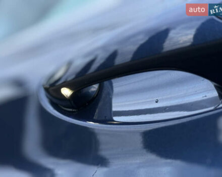 Синий БМВ Х3, объемом двигателя 2 л и пробегом 104 тыс. км за 38500 $, фото 15 на Automoto.ua