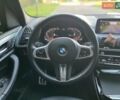 Синій БМВ Х3, об'ємом двигуна 2 л та пробігом 43 тис. км за 44500 $, фото 13 на Automoto.ua