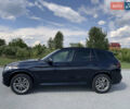 Синий БМВ Х3, объемом двигателя 2 л и пробегом 31 тыс. км за 33800 $, фото 42 на Automoto.ua