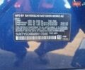 Синій БМВ Х3, об'ємом двигуна 2 л та пробігом 33 тис. км за 8000 $, фото 12 на Automoto.ua