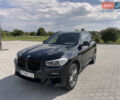 Синий БМВ Х3, объемом двигателя 2 л и пробегом 31 тыс. км за 33800 $, фото 9 на Automoto.ua