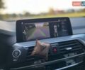 Синій БМВ Х3, об'ємом двигуна 2 л та пробігом 43 тис. км за 44500 $, фото 6 на Automoto.ua