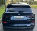 Синій БМВ Х3, об'ємом двигуна 2 л та пробігом 43 тис. км за 44500 $, фото 4 на Automoto.ua
