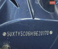 Синій БМВ Х3, об'ємом двигуна 2 л та пробігом 108 тис. км за 28900 $, фото 15 на Automoto.ua